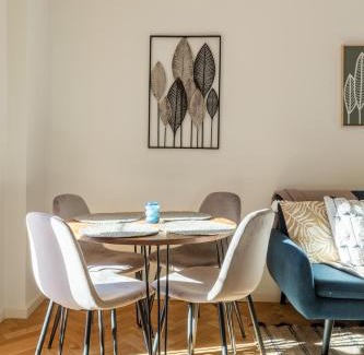San Donato-San Vitale Apartment | Oasis Apartment