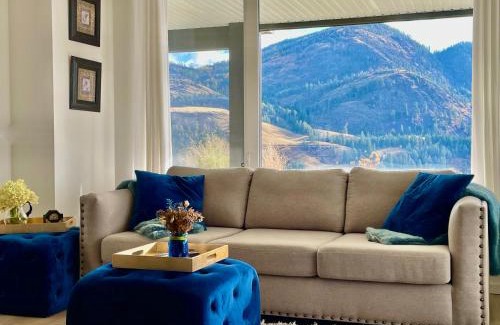Black Mountain Apartment | Oasis at Black Mountain Golf Course