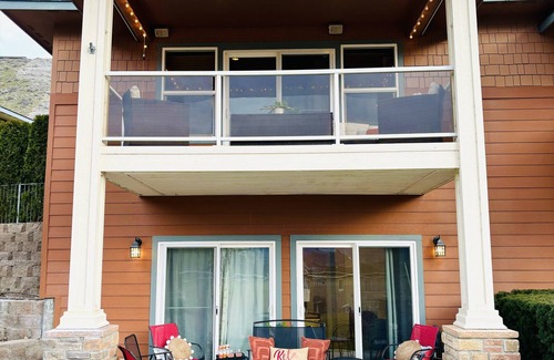 Quincy House | Oasis at Sunserra! Three Bedrooms, FREE GOLF, Pools, Hot Tubs, Close to Gorge