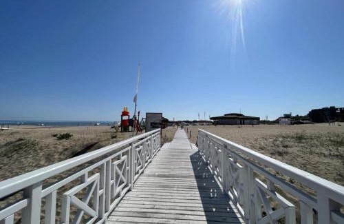 Lozenets Apartment | Oasis Beach Club - "Valencia' apartment