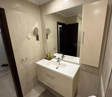 Lozenets Apartment | Oasis Beach Club - "Valencia' apartment