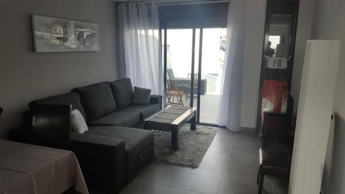 Los Altos Apartment | Oasis Beach - Top floor with seaview