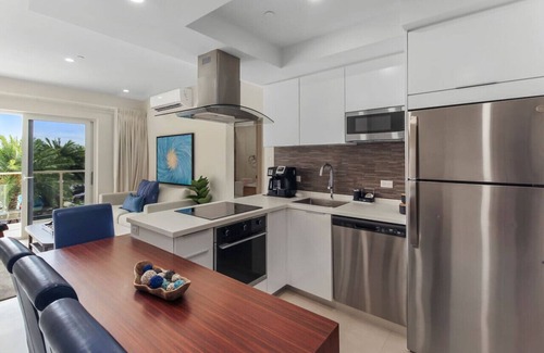 Opal Apartment | Oasis by Bocobay | Luxury Palm Beach Condo