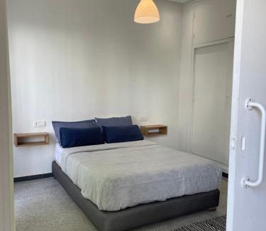 Quartier Hassan Apartment | Oasis de lumière au cœur de la ville