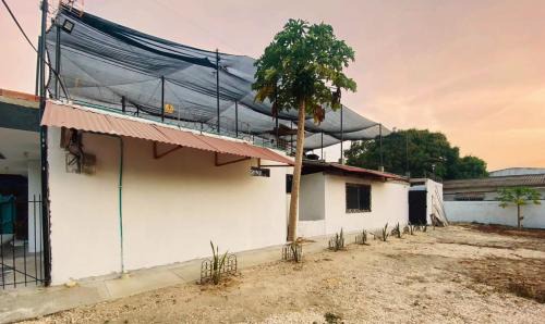 Tolu House | Oasis de Tolú