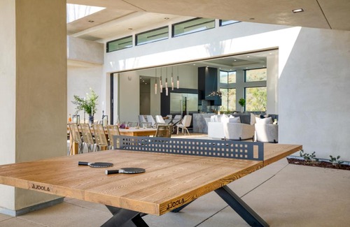Temecula House | Oasis Del Sol by AvantStay Pool, Hot Tub, Views, Outdoor Dining, Open Spaced Living Area