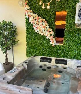 La Montagne Apartment | Oasis des hauts