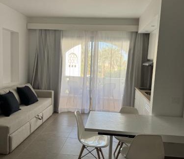 Sharm El Sheikh Apartment | Oasis Domina Coral Bay
