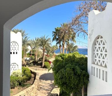 Sharm El Sheikh Apartment | Oasis Domina Coral Bay