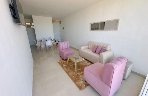 Valledupar Apartment | Oasis en Villa Bolivariana