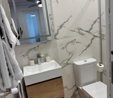 Iralabarri Apartment | Oasis