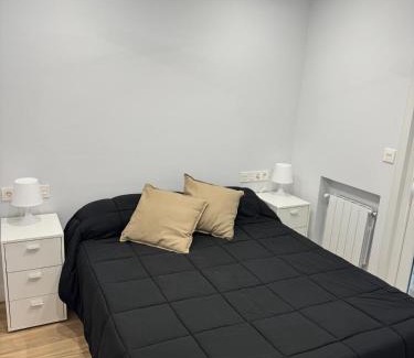 Iralabarri Apartment | Oasis