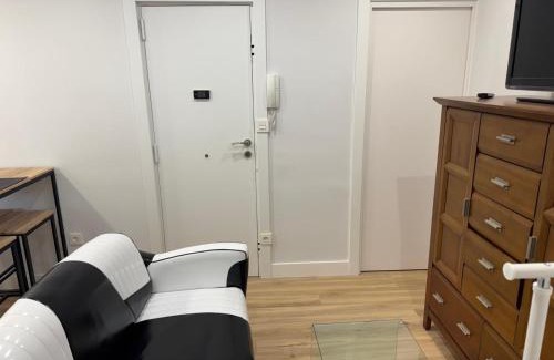 Iralabarri Apartment | Oasis