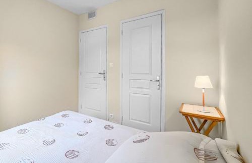 La Nartelle House | Oasis Familiale près des Plages