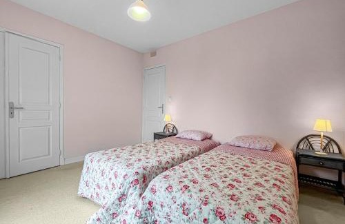 La Nartelle House | Oasis Familiale près des Plages