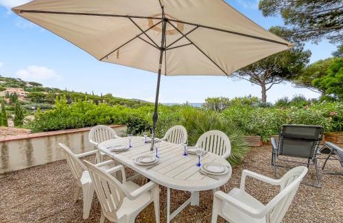 La Nartelle House | Oasis Familiale près des Plages