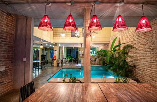 Historic Center Hotel | Oasis Fresh Hotel