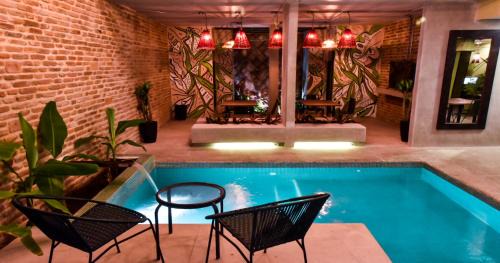 Historic Center Hotel | Oasis Fresh Hotel