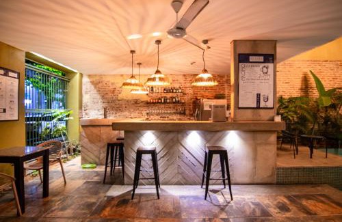 Historic Center Hotel | Oasis Fresh Hotel