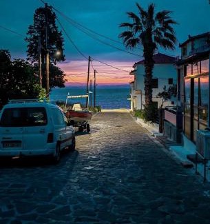 Lesvos Apartment | Oasis