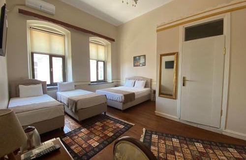 Edirne Hotel | Oasis Hotel Edirne