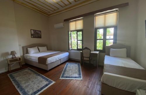 Edirne Hotel | Oasis Hotel Edirne
