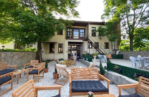Edirne Hotel | Oasis Hotel Edirne