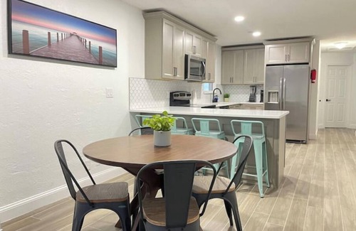 Port Orange House | Oasis House 3Bed+2Ba+Pool+Garage. Bikes welcome!nn