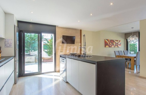 Calonge Villa | Oasis House, Costa Brava, live a relaxing experience.
