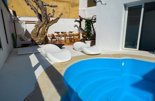 Alcala del Jucar House | OASIS HOUSE