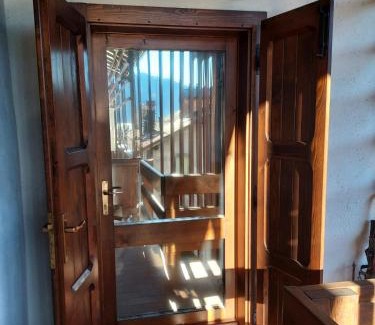 Forni di Sopra Apartment | Oasis House