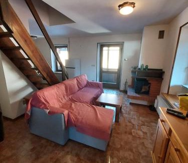 Forni di Sopra Apartment | Oasis House