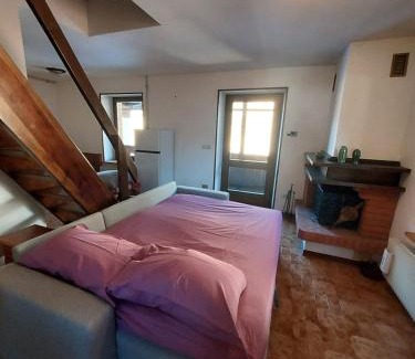 Forni di Sopra Apartment | Oasis House