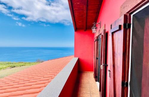 Prazeres House | Oasis in Madeira by YMR