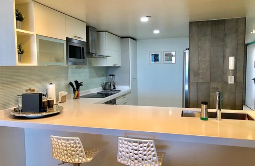 Aruba Condo | OASIS-MAJESTIC TOP FLOOR OCEAN VIEW CONDO