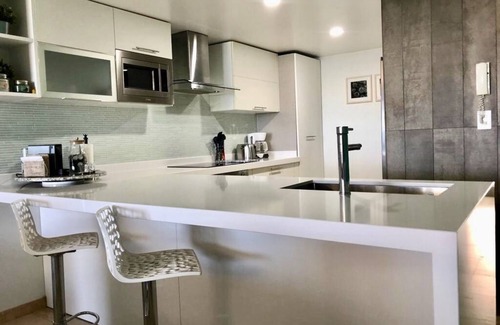 Aruba Condo | OASIS-MAJESTIC TOP FLOOR OCEAN VIEW CONDO
