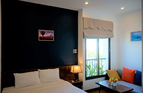 Son Tra Hotel | OASIS-NEAR BEACH -NICE ROOM