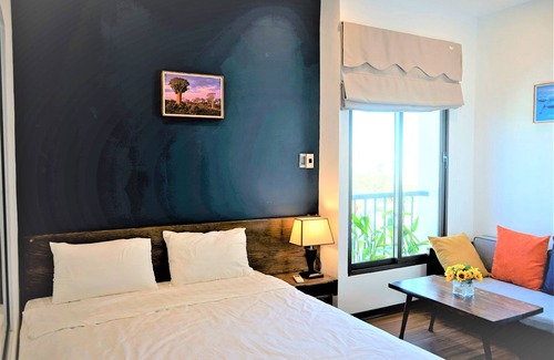 Son Tra Hotel | OASIS-NEAR BEACH -NICE ROOM