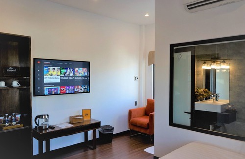 Son Tra Hotel | OASIS-NEAR BEACH -NICE ROOM