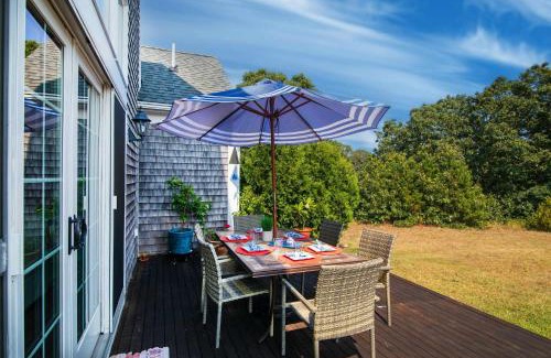Orleans House | Oasis near beach Pool large yard and airy kitchen
