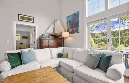 Orleans House | Oasis near beach Pool large yard and airy kitchen