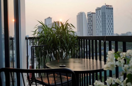 Son Tra Apartment | OASIS-NEAR BEACH-STUDIO ROOM