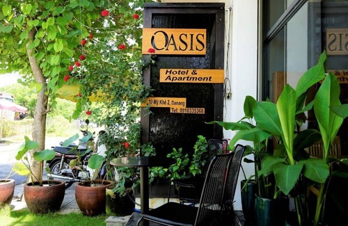Son Tra Apartment | OASIS-NEAR BEACH-STUDIO ROOM