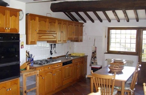 Pieve di Chio Apartment | OASIS OF RELAX in TUSCANY WITH POOL
