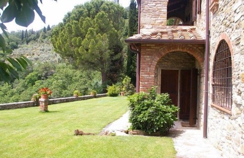 Pieve di Chio Apartment | OASIS OF RELAX in TUSCANY WITH POOL