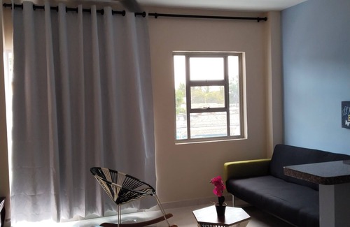 Cerete Apartment | Oasis Olmos
