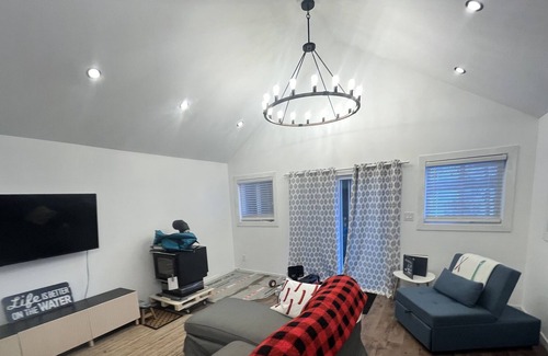 Torrance Cottage | Oasis on Clear Lake, Muskoka