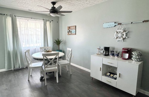 East Fultonham House | Oasis on Empire near Buckeye Lake!