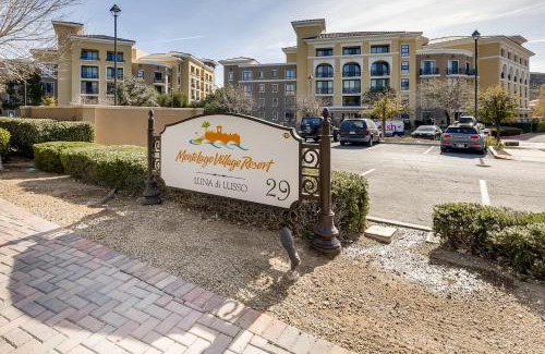 Lake Las Vegas Apartment | Oasis on Lake Las Vegas