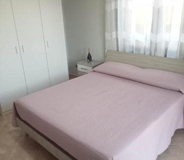 Pompei Apartment | Oasis Pompei